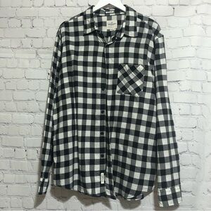 American Eagle outfitters button down